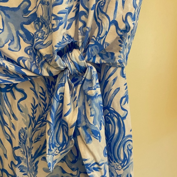 Lilly Pulitzer Inka Dress - Picture 6 of 10